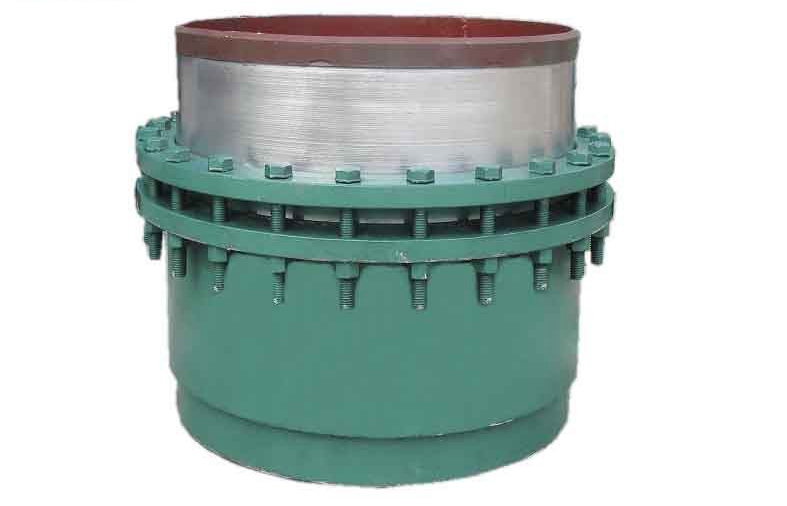 注填式套筒補(bǔ)償器